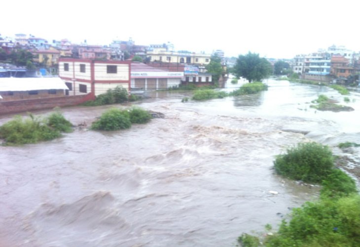 बाग्मती सफाइमा तारजाली उपयुक्त