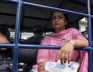 Sunita-Raya