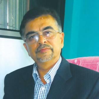 एमाले नेता पाण्डेको सुझाव : डा.केसीले फेरि अनशनको तयारी गरे हुन्छ