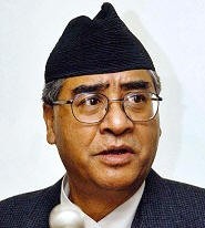 चुनाव हार्नेको दबाबले देउवालाई तनाव