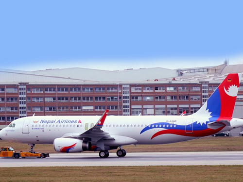 नेपाल एयरलाइन्सले थप ६ वटा विमान खरिद गर्ने, २३ अर्ब लाग्ने अनुमान