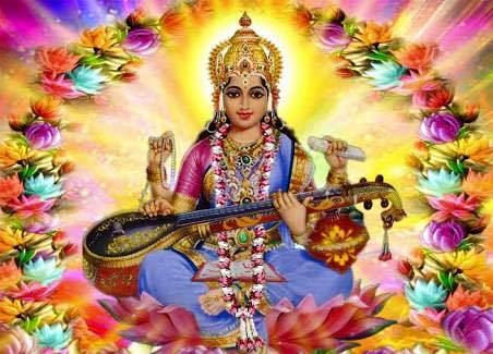 आज श्रीपञ्चमी, विद्याकी देवी सरस्वतीको पूजा-आराधना गरी मनाइँदै