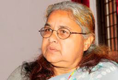 Shushila-Karki