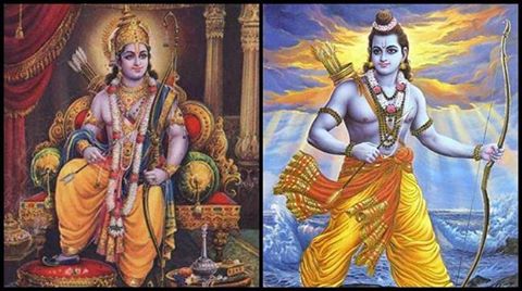 रामायणको गोप्य कथाः रामले गर्दा लक्ष्मणको मृत्यु