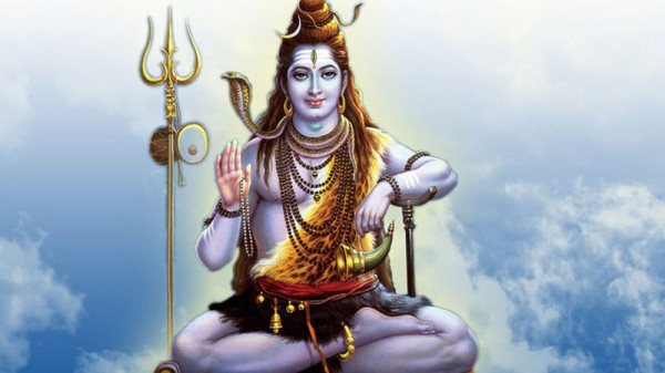 महादेवको मूर्ति निर्माणका लागि लगाइएको महायज्ञमा तीन करोडभन्दा बढी सङ्कलन