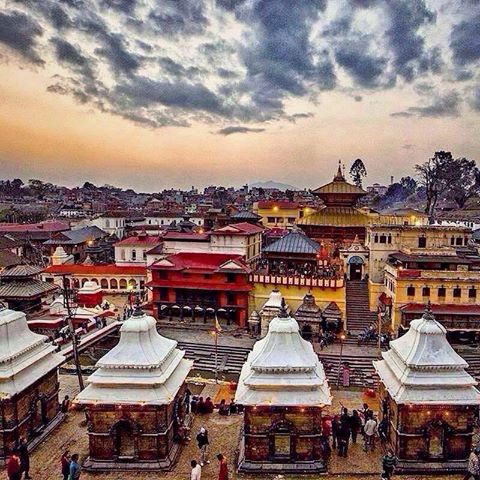 आज बाला चतुर्दशी, शतबीज छर्न देशभरका शिवालयमा भक्तजनको भीड