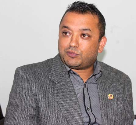 पत्रकारलाई उपचारमा ५० प्रतिशत छुट गराउने प्रक्रिया अगाडी बढ्यो