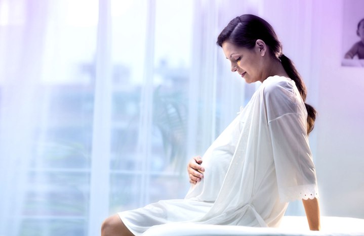 गर्भवती महिलाले ध्यानदिनु पर्ने पाच कुरा