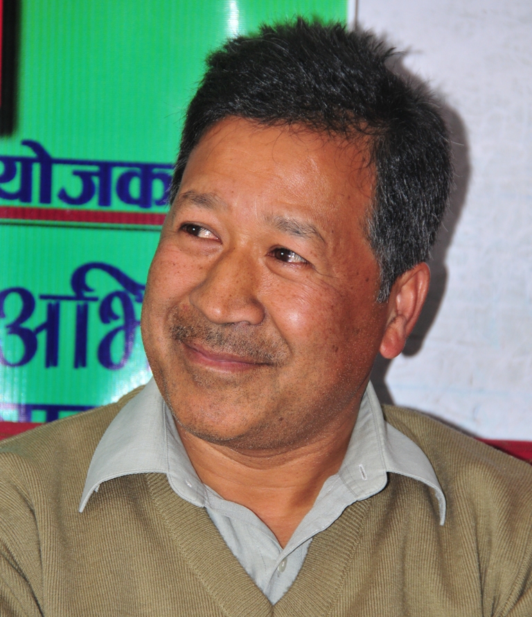 सरोकार -कथा-ध्रुर्व मधिकर्मी