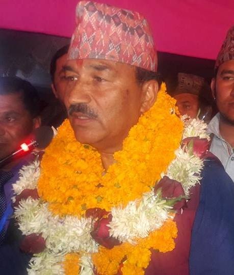 राप्रपाको विधानबाट ‘राजसंस्था’ र हिन्दू राष्ट्र’ हट्यो