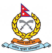 सशस्त्र प्रहरीको मुख्यालयमा भएकाे  आगजनीमा  हवल्दारकाे   संलग्नता