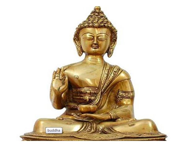 अमेरिकाबाट ४ बुद्ध मुति फिर्ता