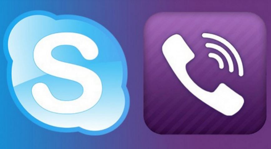भाइबर र स्काइपबाट ल्यान्डलाइन–मोबाइलमा फोन कल अवैधानिक