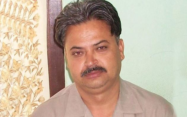 जन्मकैदको सजाय पाएका माओवादी नेता ढुंगेल पक्राउ