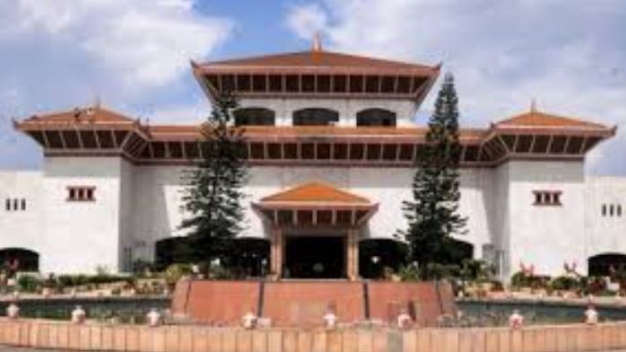फौजदारी अभियोग लागेपनि सांसद निलम्बन नहुने !