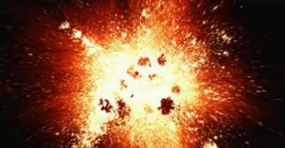 नख्खुमा बम विष्फोट : एकजनाको मृत्यु