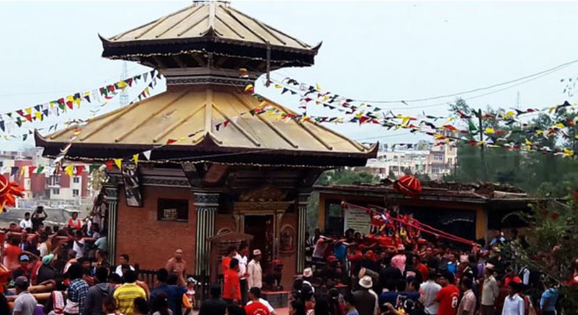 टोखालाई धार्मिक पर्यटकीयस्थलको रुपमा विकास गरिने