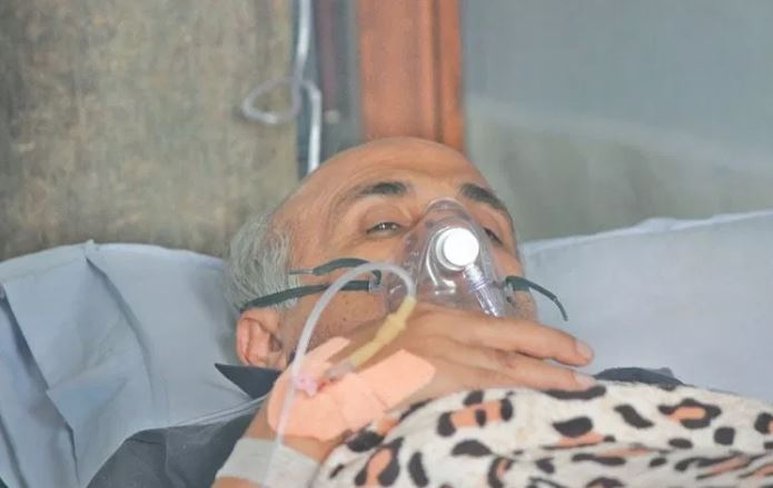 डा. केसी कांग्रेसकाे हतियार बनेकाे भन्दै ओली–दाहाल झन् आक्रामक