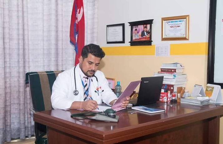 मृगौला रोगको उपचार गर्न अब काठमाण्डौ धाउनु पर्दैन