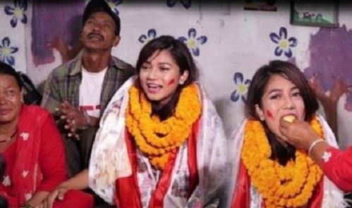 सर्लाहीकी १८ वर्षीया कविता नेपाली ‘बुगीवुगी’को पहिलो डान्सिङ सुपरस्टार