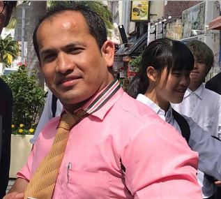 जापान रहेका कृष्णको कमाई नेपालमा समाजसेवा