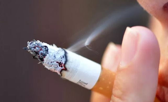  धूम्रपान त्याग्ने  महत्वपूर्ण टिप्स