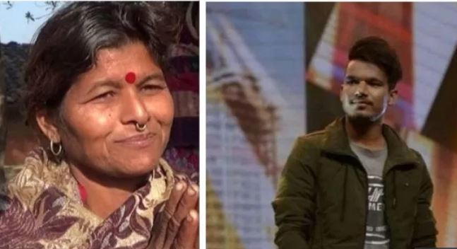 नेपाल आइडल–२ विजेता रवि ओडकी आमाको  करेन्ट लागेर मृत्यु