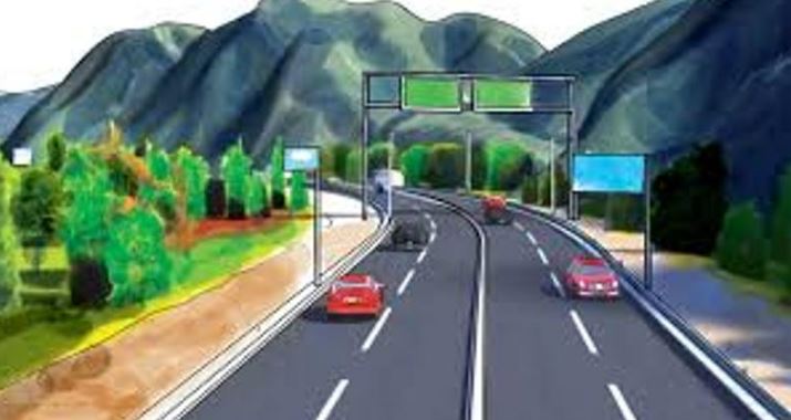 काठमाडौँ–निजगढ द्रूतमार्गः समयमै सम्पन्न नहुने