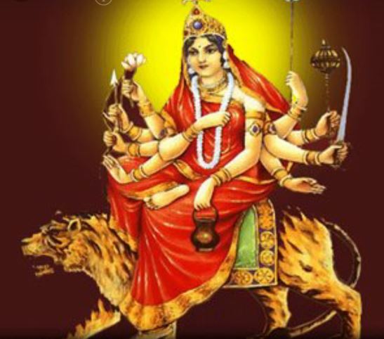 आज महानवमी : दुर्गा भवानीको पूजाआजा गरी मनाइँदै