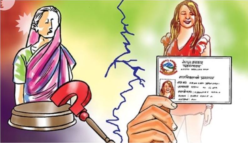 नागरिकता विधेयक झन् अलमलमा