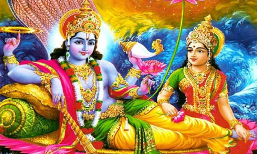 विष्णु भगवान कोल्टे फेर्ने दिन हरिपरीबर्तिनी एकादशी