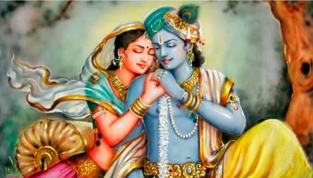 राधा अष्टमीको नामले चिनिने भाद्र शुक्ल अष्टमी