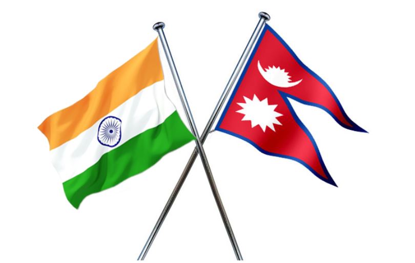 नेपाल–भारतबीच मंसिर २५ र २६ गते सचिवस्तरीय बैठक हुने
