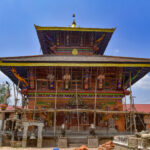 शिर काटिएपछि उत्पन्न भएका नारायण