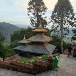 तान्त्रिक शिरोमणि माता बज्रयोगिनी