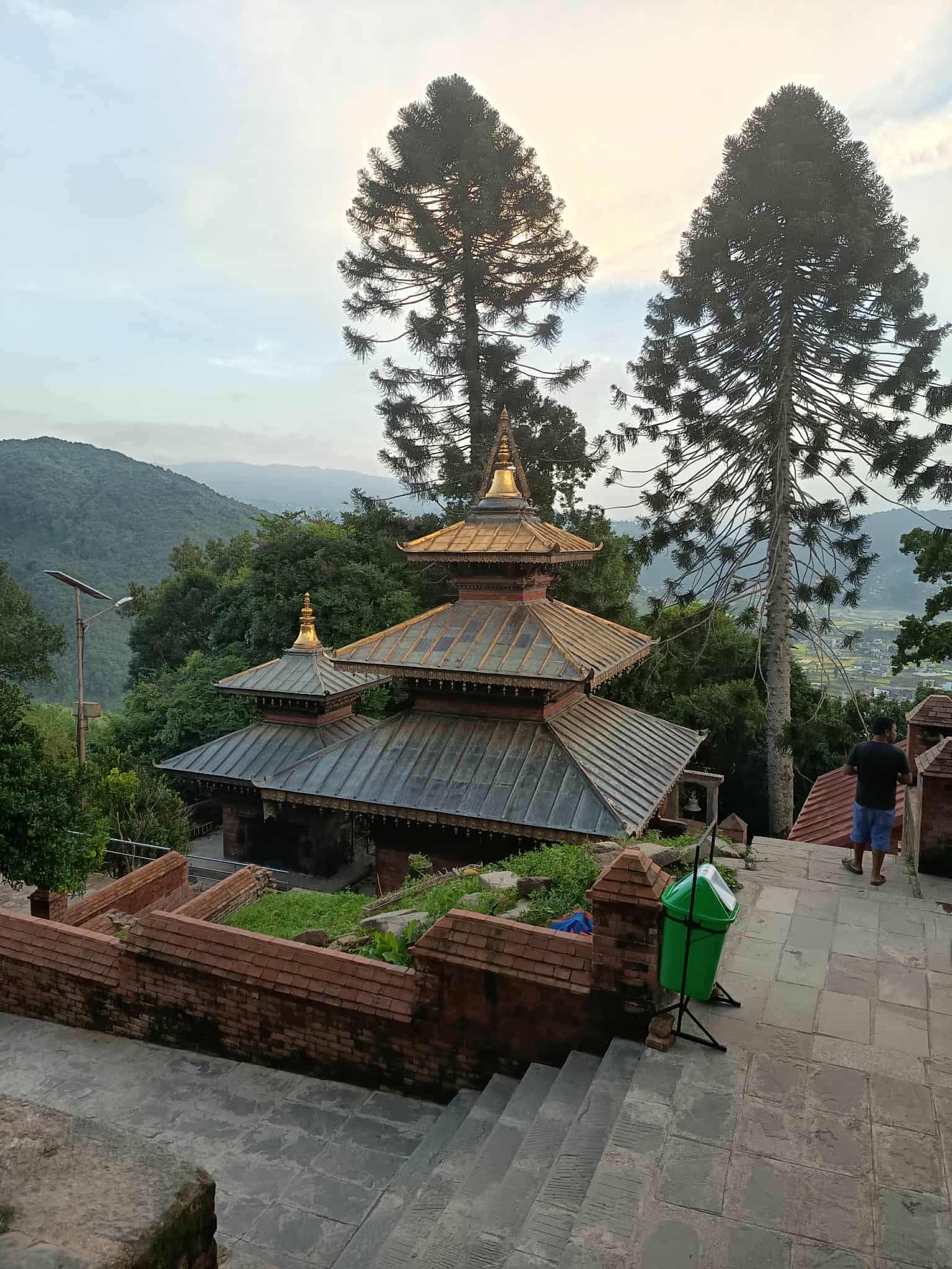 तान्त्रिक शिरोमणि माता बज्रयोगिनी