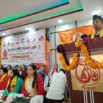 बुढानीलकण्ठ ८ मा सातदिवसीय निःशुल्क युवा संस्कार आवासीय योग शिविर सम्पन्न