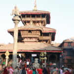 भक्तपुरको आकर्षक धार्मीक धरोहर दत्तात्रेय मन्दिर