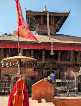 अड्केका काम सफल गराइदिने अटक नारायण